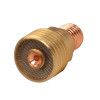 Soczewka gazowa 1,6 mm 9/20 24/24W soczewka / Spartus - NW45V43 - Spartus - 1