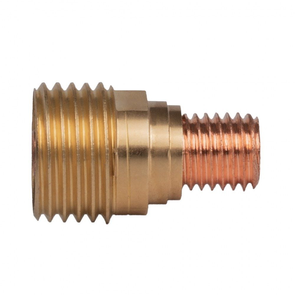 Soczewka gazowa 2,4 mm 9/20 24/24W soczewka / Spartus - NW45V44 - Spartus - 3