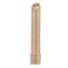 Tulejka zaciskowa QUARTZSystem 2,4 mm 9/20 standard / soczewka / Spartus - NW9-25T24 - Spartus - 2