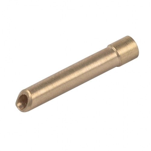 Tulejka zaciskowa QUARTZSystem 2,4 mm 9/20 standard / soczewka / Spartus - NW9-25T24 - Spartus - 1