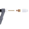 Tulejka zaciskowa QUARTZSystem 2,4 mm 9/20 standard / soczewka / Spartus - NW9-25T24 - Spartus - 8