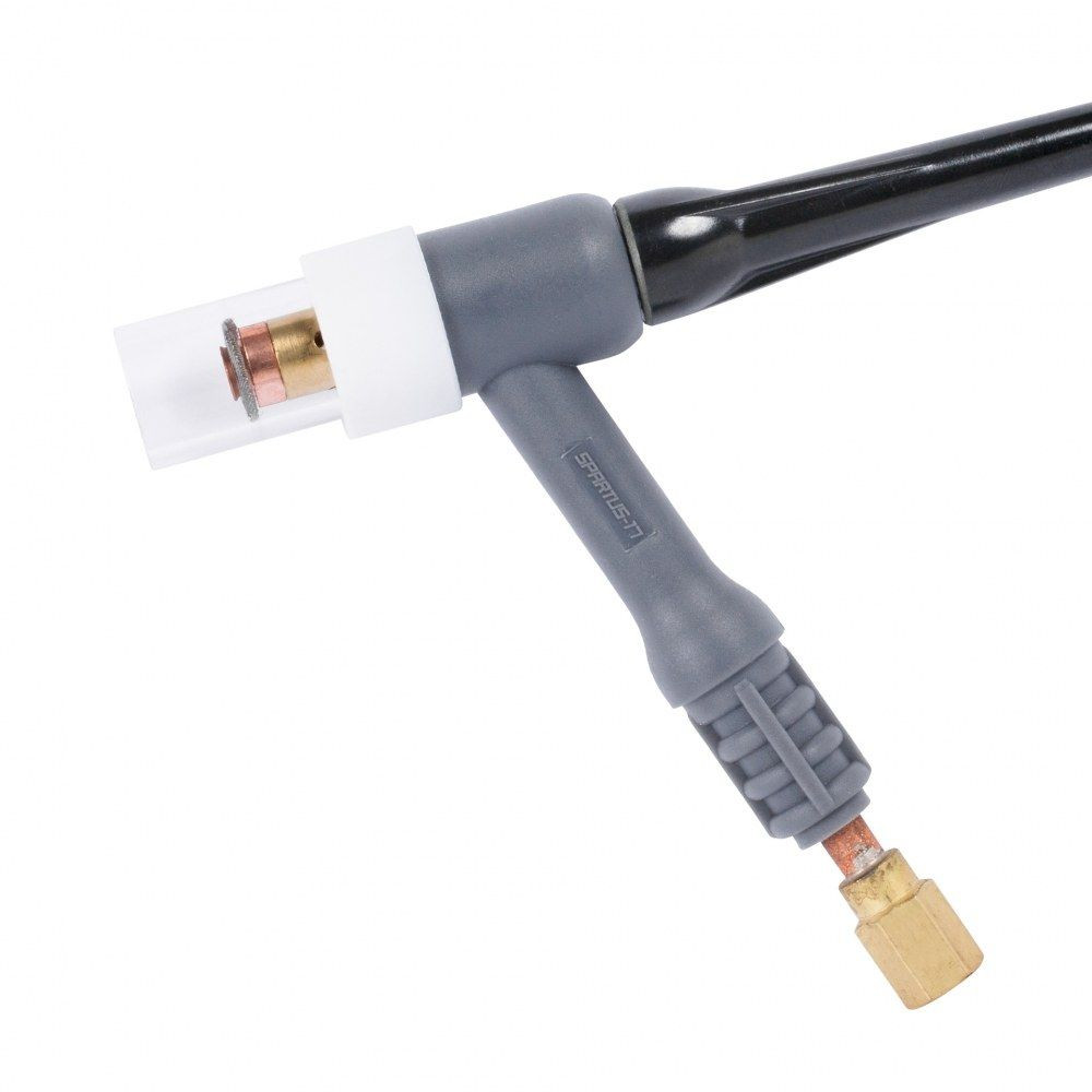 Zestaw części QUARTZSystem 17/18/26 mała soczewka / 1,6 mm / dysza S / Spartus - NW17-32D20-16-KPL - Spartus - 3