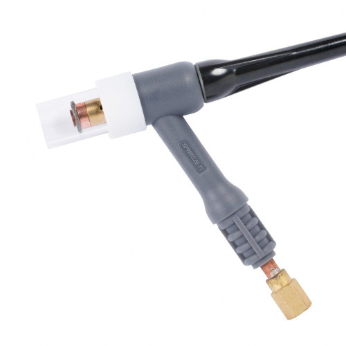 Zestaw części QUARTZSystem 17/18/26 mała soczewka (wymienne sitko) / 2,4 mm / dysza S / Spartus - NW17-32D21-24-KPL - Spartus - 