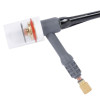 Zestaw części QUARTZSystem 17/18/26 duża soczewka / 1,6 mm / dysza L / Spartus - NW17-47D30-16-KPL - Spartus - 3