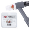 Zestaw części QUARTZSystem 17/18/26 standard D14 wersja krótka / 1,6 mm / Spartus - NW17-25D10-16-KPL - Spartus - 1