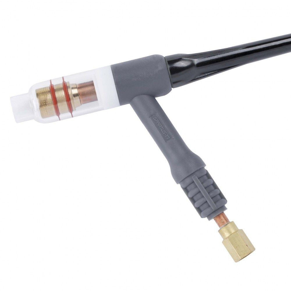 Zestaw części QUARTZSystem 17/18/26 soczewka / 1,6 mm / Spartus - NW17-47D10-16-KPL - Spartus - 3