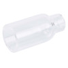 Zestaw części QUARTZSystem 17/18/26 soczewka / 1,6 mm / Spartus - NW17-47D10-16-KPL - Spartus - 4