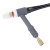 Zestaw części QUARTZSystem 17/18/26 soczewka wersja krótka / 2,4 mm / Spartus - NW17-33D10-24-KPL - Spartus - 3