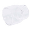 Zestaw części QUARTZSystem 17/18/26 soczewka wersja krótka / 1,6 mm / dysza kielich S / Spartus - NW17-28D21-16-KPL - Spartus - 
