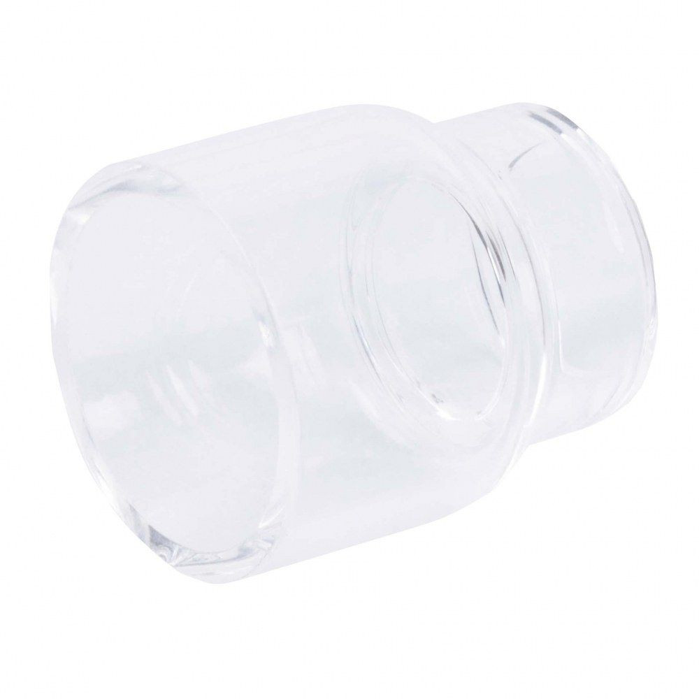 Zestaw części QUARTZSystem 17/18/26 soczewka wersja krótka / 2,4 mm / dysza kielich S / Spartus - NW17-28D21-24-KPL - Spartus - 