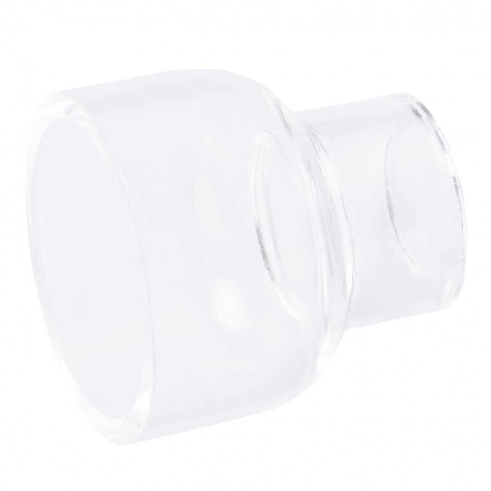 Zestaw części QUARTZSystem 17/18/26 soczewka wersja krótka / 2,4 mm / dysza kielich L / Spartus - NW17-53D27-24-KPL - Spartus - 