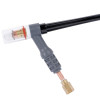 Zestaw części QUARTZSystem 9/20 mała soczewka / 1,6 mm / dysza L / Spartus - NW9-32D20-16-KPL - Spartus - 3