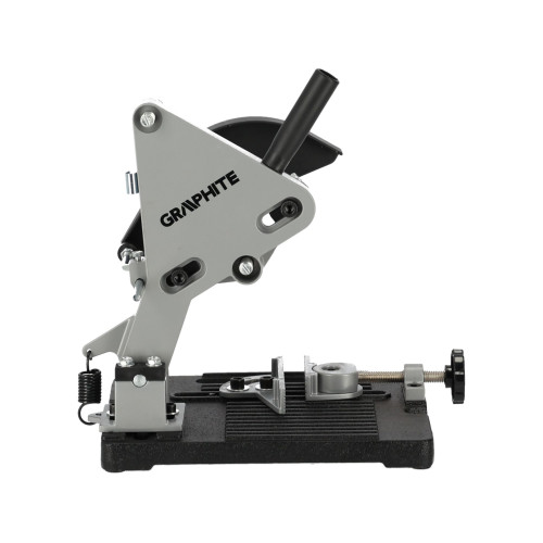 Statyw do szlifierek kątowych 125 i 115 mm Graphite - 56H650 - Graphite - 2