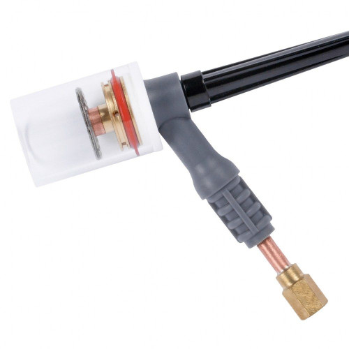 Zestaw części QUARTZSystem 9/20 duża soczewka / 1,6 mm / dysza L / Spartus - NW9-47D30-16-KPL - Spartus - 3