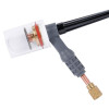 Zestaw części QUARTZSystem 9/20 duża soczewka / 2,4 mm / dysza L / Spartus - NW9-47D30-24-KPL - Spartus - 3