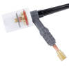Zestaw części QUARTZSystem 9/20 duża soczewka (wymienne sitko) / 2,4 mm / dysza L / Spartus - NW9-47D29-24-KPL - Spartus - 3