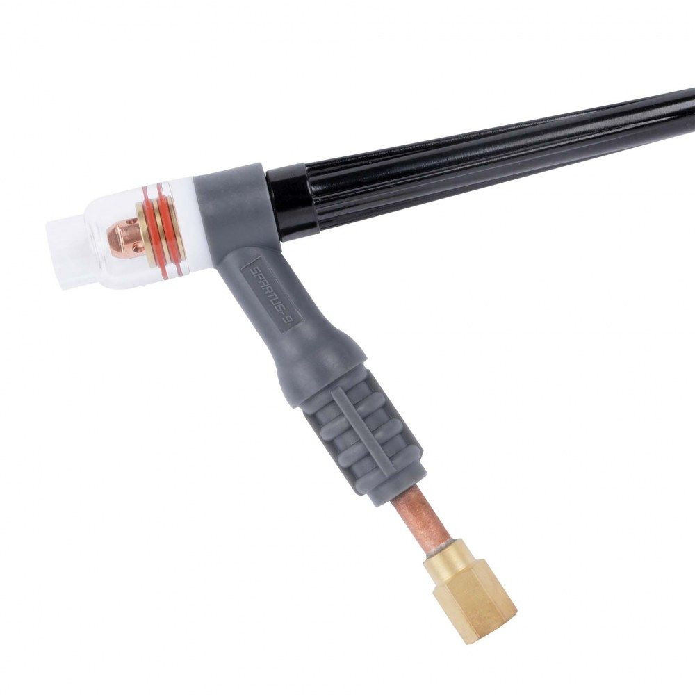 Zestaw części QUARTZSystem 9/20 standard D14 / 2,4 mm / Spartus - NW9-25D10-24-KPL - Spartus - 3
