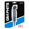 Kątowa nasadka na bity Graphite - 55H931 - Graphite - 2