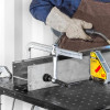 Ścisk przesuwny StrongHand Heavy Duty 622x180 mm - UP245M - Strong Hand Tools - 4