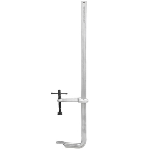 Ścisk przesuwny StrongHand Heavy Duty 1020x180 mm - UP405M - Strong Hand Tools - 1