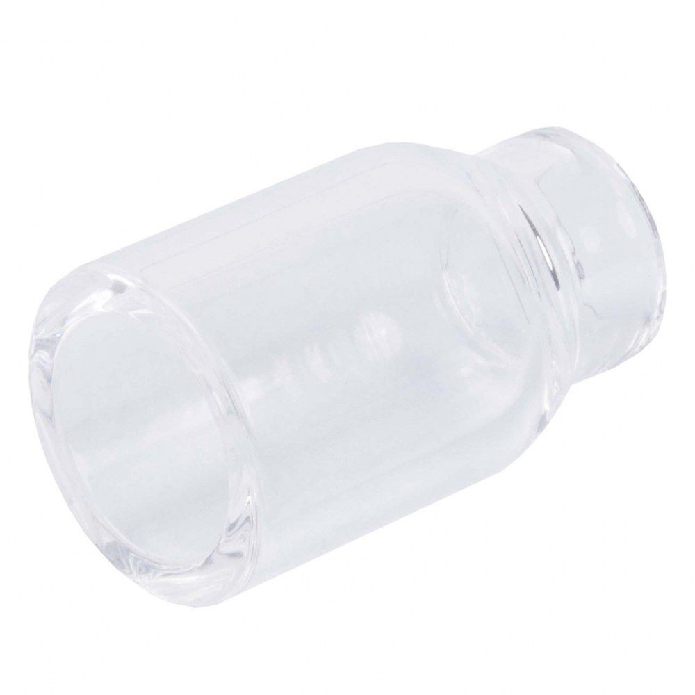 Zestaw części QUARTZSystem 9/20 soczewka / 2,4 mm / dysza kielich / Spartus - NW9-28D11-24-KPL - Spartus - 4