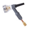 Zestaw części QUARTZSystem 9/20 soczewka Guard / 1,6 mm / dysza kielich S nr 16 / Spartus - NW9-32D32-16-KPL - Spartus - 3