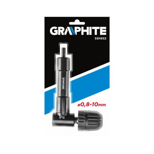 Kątowa nasadka wiertarska Graphite 55H932 - 55H932 - Graphite - 2