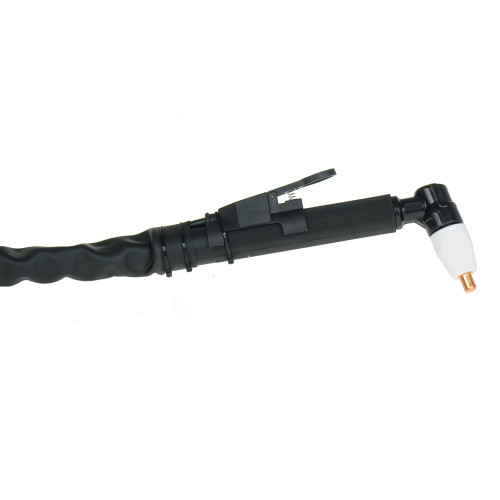 Uchwyt plazmowy ręczny PT-31 / 6 metrów / złącze M16x1,5 / Ideal - T3981128 - Ideal - 2