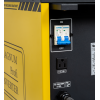 Spawarka Magnum MIG 280 MMA V2 IGBT - zestaw - U MI 280 MMAV2-G - Magnum - 13