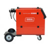 Spawarka Ideal V-MIG 335 4x4 PRO MMA - zestaw - VMIG335V2-G - Ideal - 12