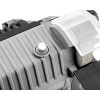 Mini szlifierka stołowa akumulatorowa Graphite 3w1 - 58G095 - Graphite - 4