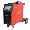 Spawarka Ideal V-MIG 370 4x4 PRO MMA - zestaw - VMIG370V2-G - Ideal - 7