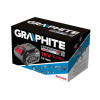 Akumulator Energy+ 6.0 Ah / 18 V Graphite - 58G086 - Graphite - 2