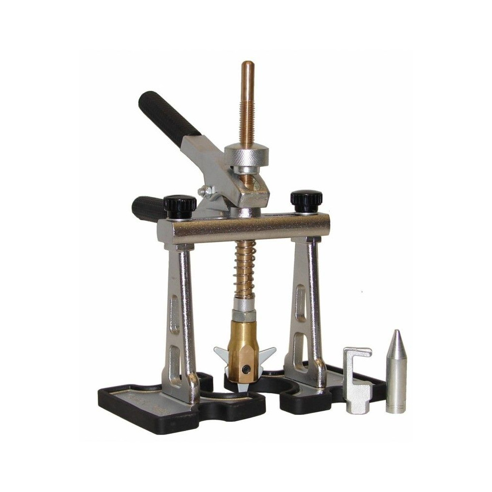 Zgrzewarka Weldman Spotter 4500 - 106 135-G - Weldman - 4