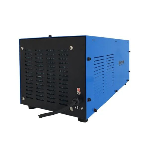 Spawarka Sherman TIG 320 AC/DC Pulse - zestaw wodny WS-7,5LT - 7811748-G - Sherman - 13