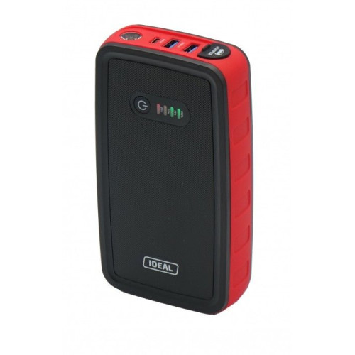 Urządzenie rozruchowe Ideal X-Starter 11 LiPo - XSTARTER11 - Ideal - 2