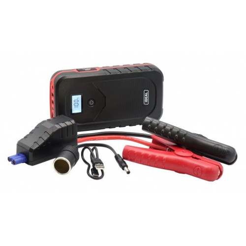 Urządzenie rozruchowe Ideal X-Starter 15 LiPo PRO - XSTARTER15PRO - Ideal - 2