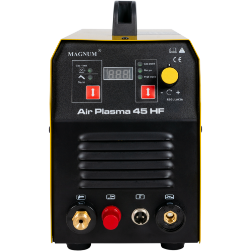 Przecinarka plazmowa Magnum Air Plazma 45 HF - U P AIR 45 HF - Magnum - 2