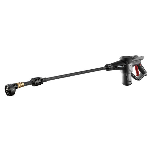 Myjka ogrodowa akumulatorowa Energy+ Graphite - 58G083 - Graphite - 3