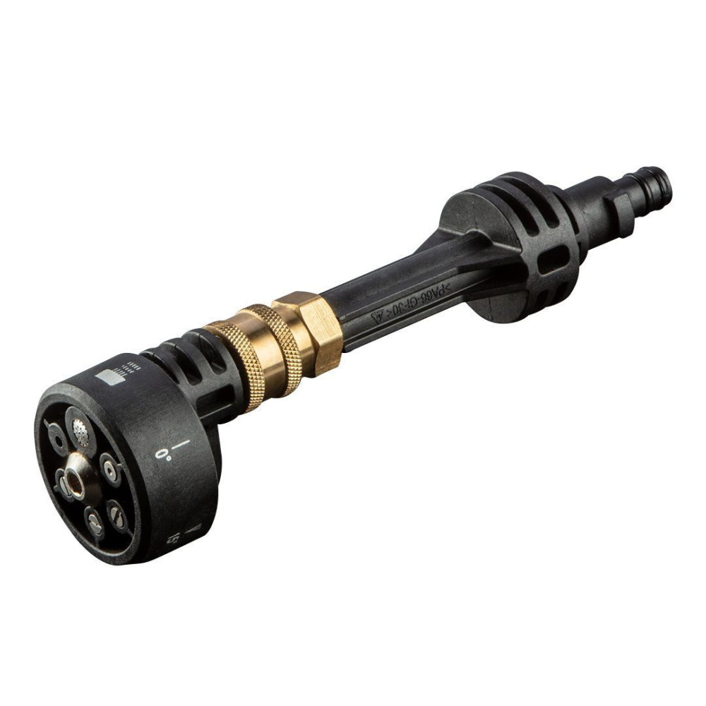 Myjka ogrodowa akumulatorowa Energy+ Graphite - 58G083 - Graphite - 5