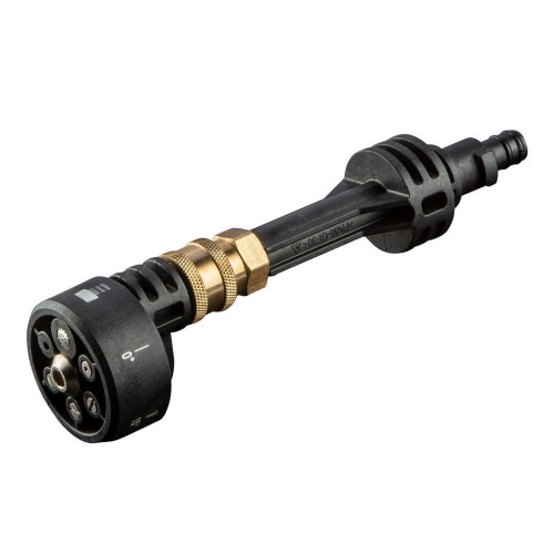Myjka ogrodowa akumulatorowa Energy+ Graphite - 58G083 - Graphite - 5