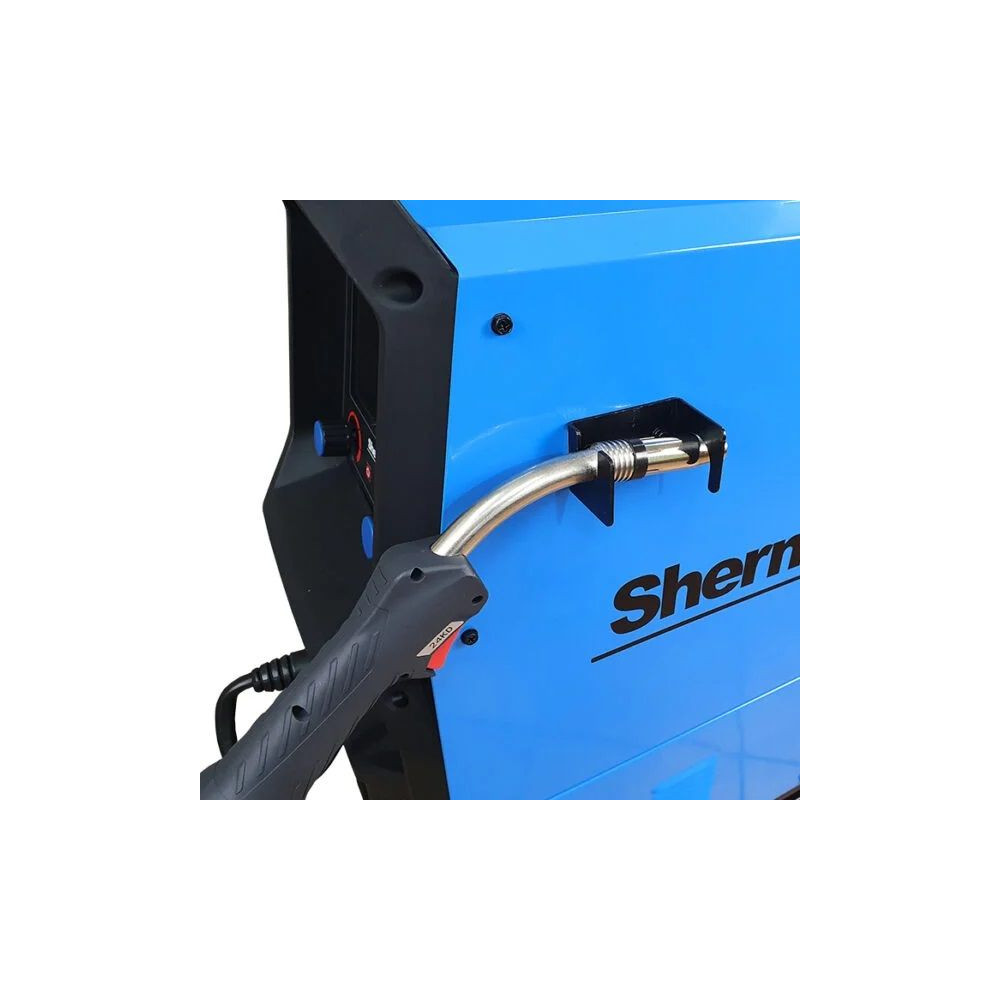 Spawarka Sherman DIGIMIG 250 Combo LCD Synergic - 7812699-G - Sherman - 7