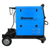 Spawarka Sherman DIGIMIG 350 Combo LCD Synergic - 7812700-G - Sherman - 8