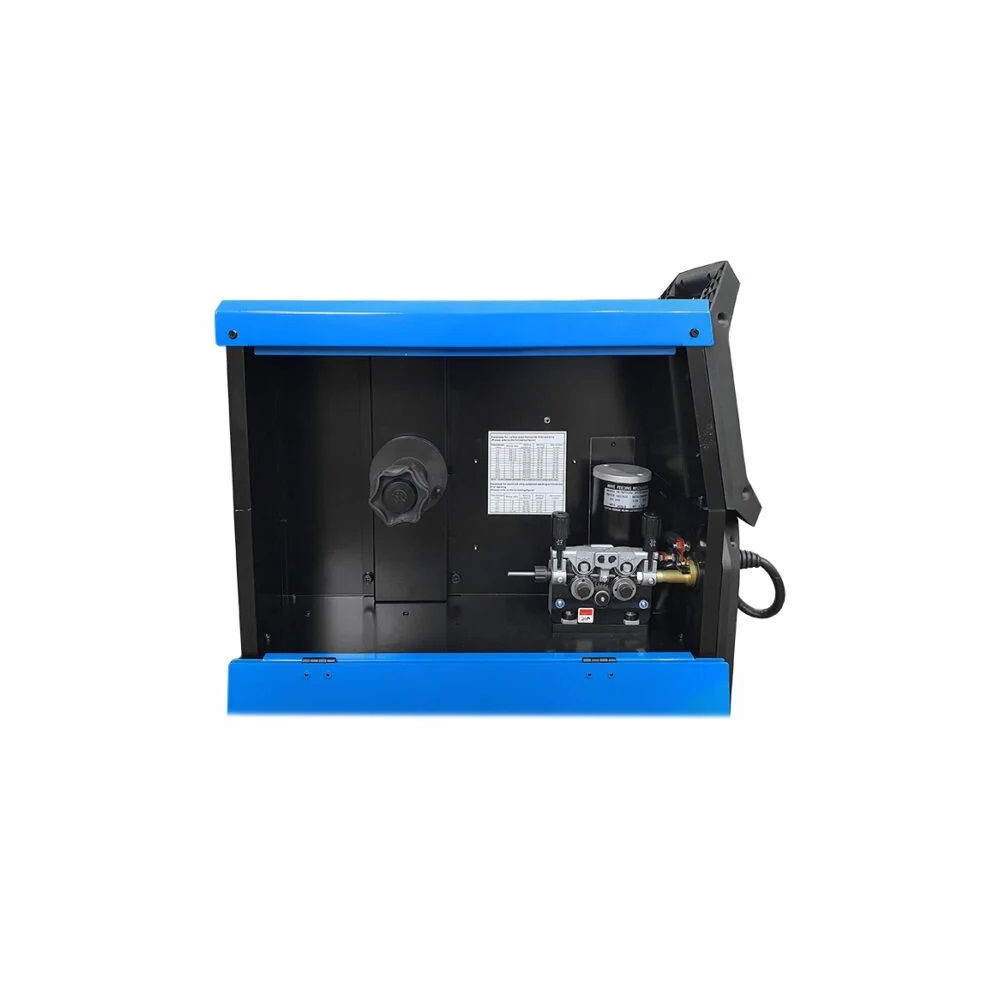 Spawarka Sherman DIGIMIG 350 Combo LCD Synergic - 7812700-G - Sherman - 5