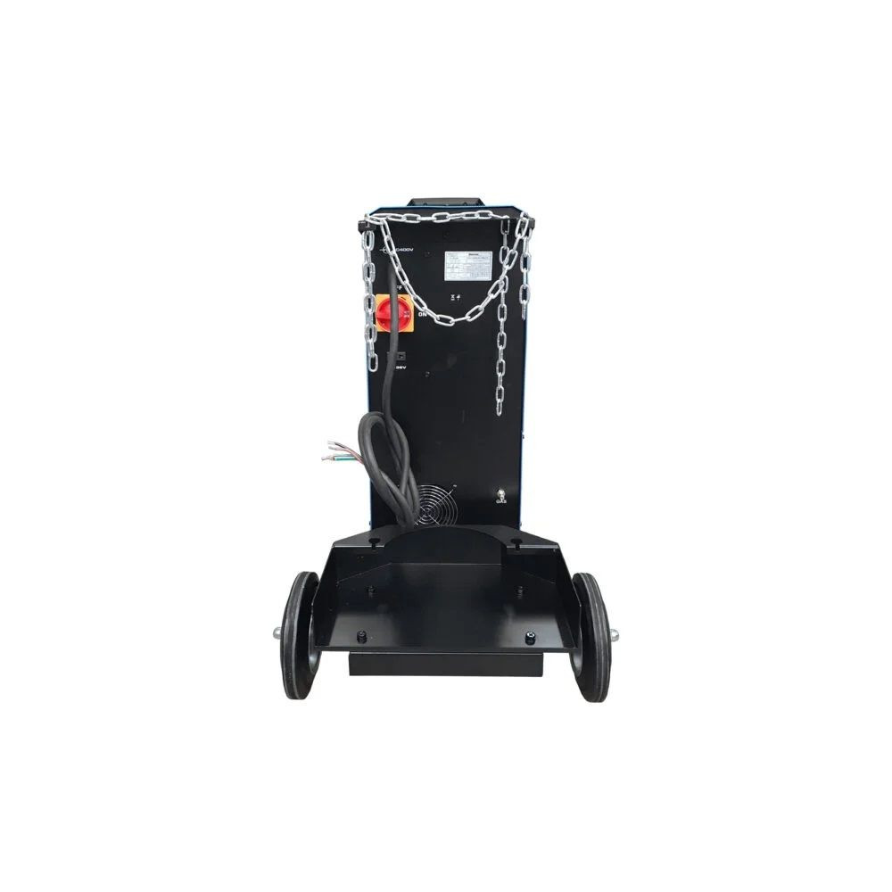 Spawarka Sherman DIGIMIG 350 Combo LCD Synergic - 7812700-G - Sherman - 9