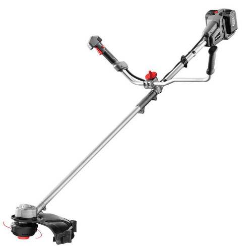 Kosa akumulatorowa bezszczotkowa Energy+ Graphite - 58G035 - Graphite - 5