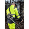 Kosa akumulatorowa bezszczotkowa Energy+ Graphite - 58G035 - Graphite - 13