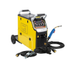 Spawarka Magnum MIG 350 Automatic MMA v2 - zestaw - U MI 350 IGBT V2-G - Magnum - 4