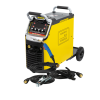 Spawarka Magnum MIG 280 MMA V2 IGBT - zestaw - U MI 280 MMAV2-G - Magnum - 4