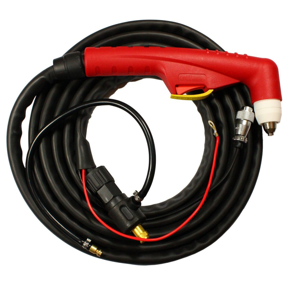 Spawarka Welder Fantasy JET TIG III 250 AC/DC 3w1 IGBT PFC - zestaw wodny - JET TIG III 250 ZEST-G - Welder Fantasy - 15